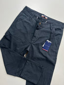 Calça Sarja Tommy Hilfiger  - Chumbo