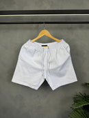 Short Sarja - Diesel - Branco