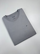 Camiseta Ellus - Cinza - Pima Chinese