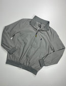 Jaqueta Polo Ralph Lauren - Cinza - Gola Alta