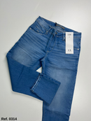 Calça Jeans -  Armani Exchange Ref. 0314
