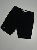 Bermuda Sarja Lacoste - Preta