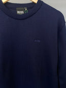 Suéter Hugo Boss - Azul Marinho