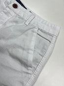 Bermuda Sarja Tommy Hilfiger Denim - Branca