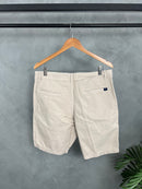 Bermuda Sarja Polo Ralph Lauren - Bege