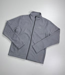 Jaqueta Fleece Enzo Milano - Cinza