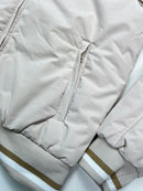 Jaqueta Bobojaco Hugo Boss - Bege - Impermeável