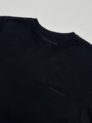 Camiseta Manga Longa Calvin Klein - Preta