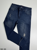 Calça Jeans - Tommy Hilfiger 101