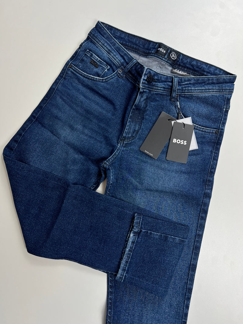 Calça Jeans - Hugo Boss