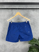 Short Tactel Tommy Hilfiger - Azul - Importado