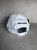 Boné Abercrombie & Fitch - Branco - Importado
