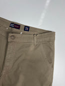 Calça Sarja Tommy Hilfiger  - Bege Escuro