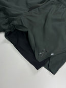 Performance 2/1 Shorts On - Verde