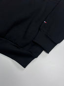 Moletom Tommy Hilfiger - Preto