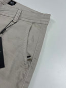 Bermuda Sarja Hugo Boss - Bege