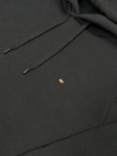 Moletom Canguru Enzo Milano - Preto