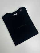 Camiseta Calvin Klein - Preta - Algodão Egípcio
