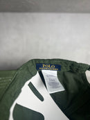 Boné Polo Ralph Lauren - Verde Militar