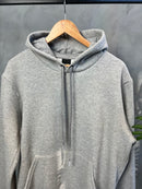 Moletom Hugo Boss - Cinza