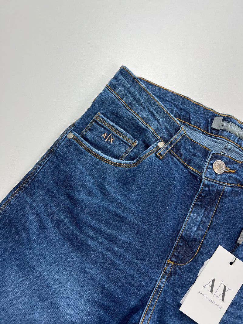Calça Jeans - Armani Exchange