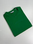 Camiseta Calvin Klein - Verde - Algodão Egípcio
