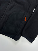 Fleece Columbia Térmico - Preto