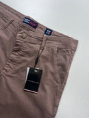 Calça Sarja Tommy Hilfiger  - Marrom