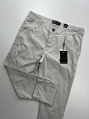 Calça Sarja Tommy Hilfiger  - Bege