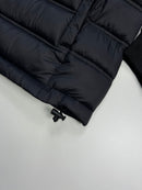 Jaqueta Columbia Arctic - Preta