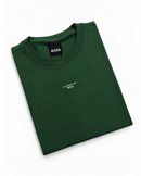 Camiseta Porsche Boss - Verde - Pima Chinese