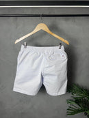 Short Sarja Tommy Hilfiger - Branca