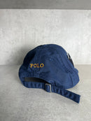 Boné Polo Ralph Lauren - Azul Marinho