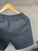 Short Sarja - Diesel - Chumbo