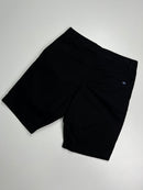 Bermuda Sarja Tommy Hilfiger - Preta