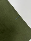 Camiseta Calvin Klein - Verde - Seda Pima