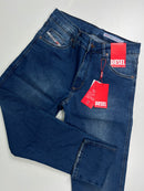 Calça Jeans - Diesel Ref. 0312