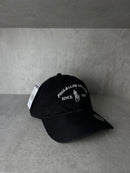 Boné Polo Ralph Lauren  - Preto  - Importado