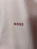 Camisa Gola Polo Hugo Boss -  Rosa