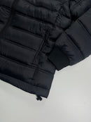 Jaqueta Puffer Tommy Hilfiger Importada - Preta