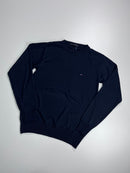 Suéter Tommy Hilfiger - Azul Marinho