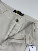 Bermuda Sarja Polo Ralph Lauren - Bege