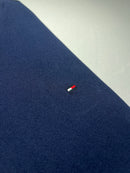 Camiseta Tommy Hilfiger - Azul Marinho - Importada