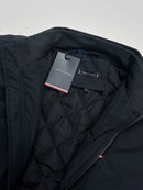 Jaqueta Bobojaco da Tommy Hilfiger - Preta