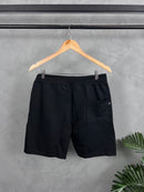 Bermuda Moletom Calvin Klein - Preta