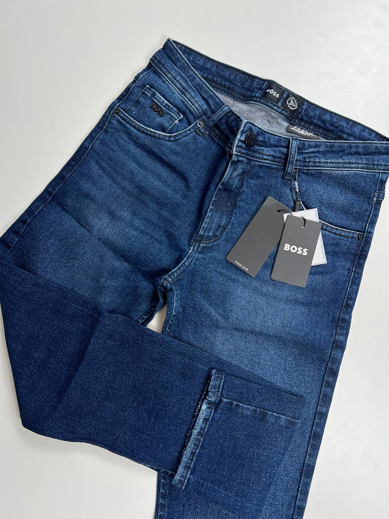 Calça Jeans - Hugo Boss