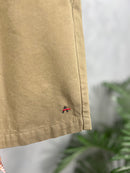 Short Sarja - Aramis - Verde