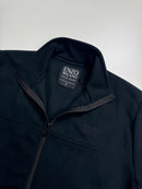 Jaqueta Fleece Enzo Milano - Preto