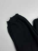 Calça Moletom Nike - Preta