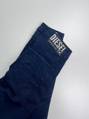 Calça Jeans - Diesel Ref. 1229